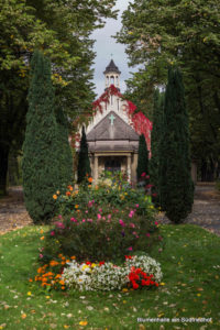 Friedhof Sellerhausen