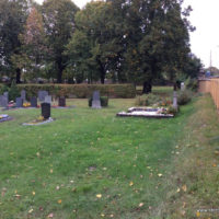 Friedhof Paunsdorf Grabpflege und Grabgestaltung