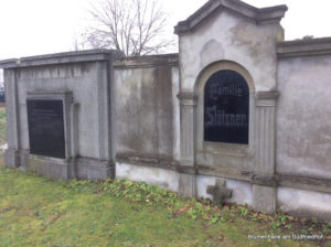 Friedhof Störmthal