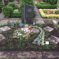 Friedhof Sellerhausen Grabpflege Leipzig